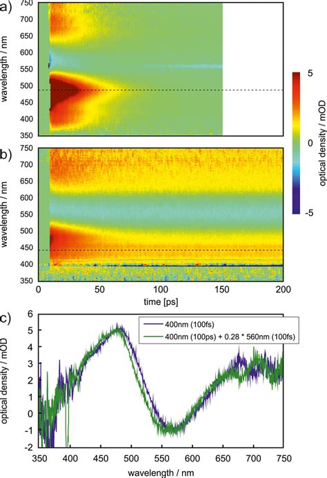 Femtosecond Transient Absorption Spectra Of The ReI Complex In DMF