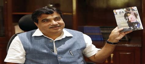 Nitin Gadkari Says Amazed At Ias Officers Response On Bihar Bridge