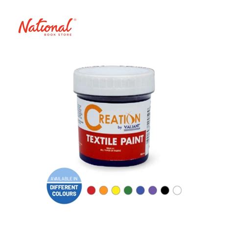 Textile Paints