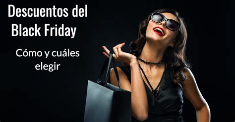 Cómo aprovechar al máximo el Black Friday