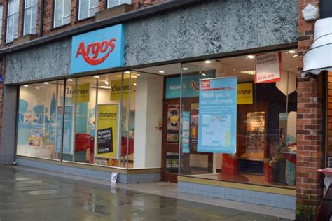 Argos to return to Wilmslow town centre - wilmslow.co.uk