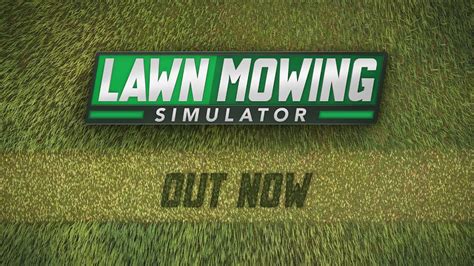 Resgate Já Lawn Mowing Simulator Na Epic Games Store Magnaway