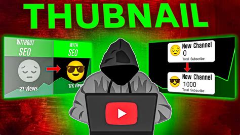 How To Make Thumbnail Decodingyt YouTube