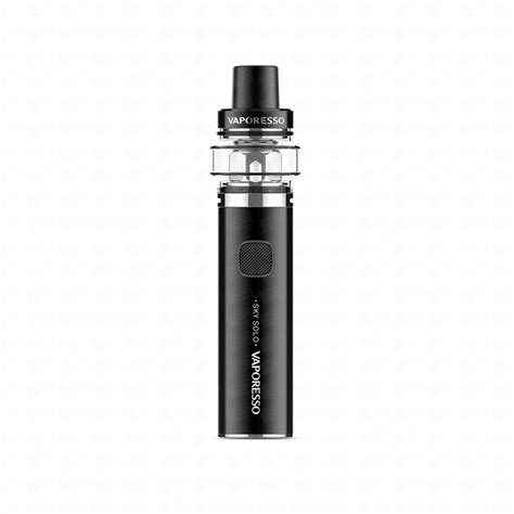 Vaporesso Sky Solo Plus Kit Black Vaporon