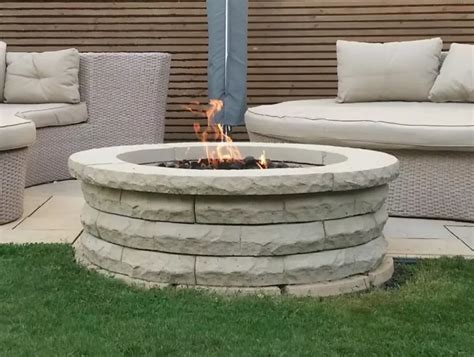 25 Epic Sunken Fire Pit Designs To Inspire Your Backyard Retreat