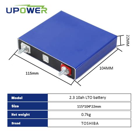 China Lifepo4 Battery The Ultimate Guide To Lithium Iron Phosphate