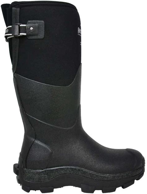 Arctic Storm Hi With Gusset Womens Boots Dryshod Womens Chore Boots