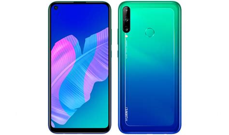 Huawei P40 lite E ab sofort für 199 Euro erhältlich