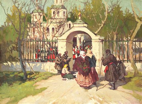 Best Easter paintings in Russian art - Russia Beyond