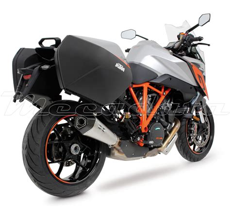 Silencieux Pot D Chappement Ktm Super Duke Gt Remus