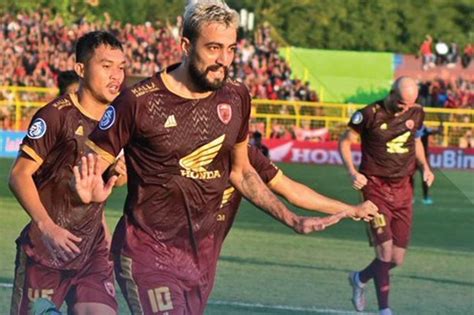 Sindo Hi Lite Psm Makassar Vs Bali United Juku Eja Bungkam Juara