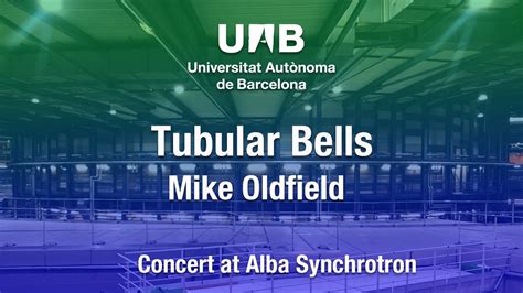 Concert For The 50th Anniversary Of The Album Tubular Bells By Mike