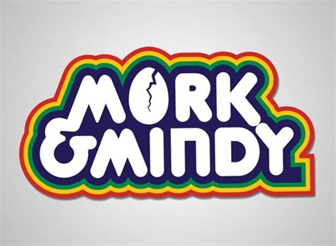 Mork And Mindy Animated Tv Show Air Dates And Track Episodes Next Episode
