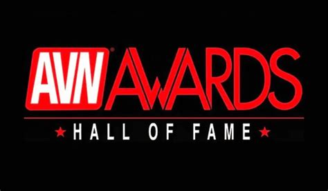 Avn Hall Of Fame Verwelkomt Pornolegendes Pornguide