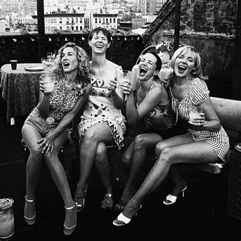 Το Sex and the City 3 θα είχε σκοτώσει έναν από τους αγαπημένους σας