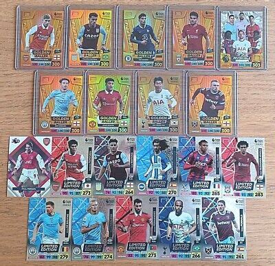 Panini Adrenalyn XL Premier League 2023 | Grelly UK