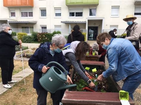 Quelle Alimentation Durable Demain Grand Poitiers Lance Son Programme