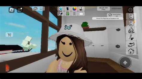 Playing Roblox Brookhaven Youtube