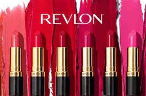 Gigante cosmético Revlon se declara en bancarrota El Carabobeño