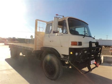 Mitsubishi Fm Fm Truck Jtfd Just Trucks