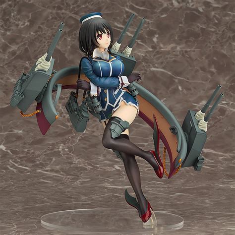 特価商品 艦隊これくしょん ‐艦これ‐ 高雄愛宕 軽兵装ver 1 8スケール Br