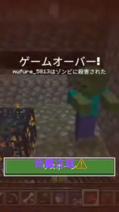 綺麗な絶叫 マイクラ マインクラフト Minecraft マイクラ統合版 マイクラ参加型 発狂 Youtube