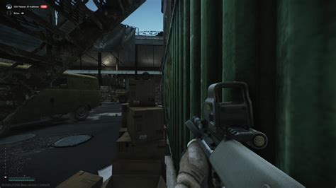 Escape from tarkov stair stuck bug (Streets of Tarkov map) : r/EscapefromTarkov