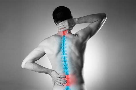 These Are Of The Most Common Causes Of Back Pain Page Of