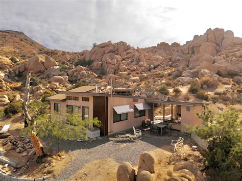 Southwest Desert Homes You Can Buy Right Now Sunset