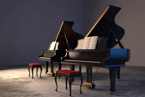 El Secreto Del Xito De La Marca De Pianos Steinway Sons Hinves Pianos