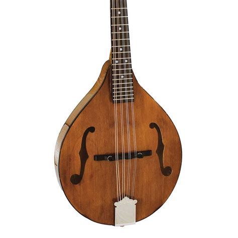 Barnes And Mullins Wimborne Mandolin