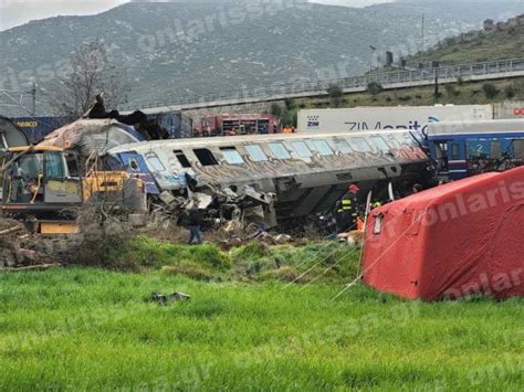 MAE Un român printre persoanele decedate în accidentul feroviar din