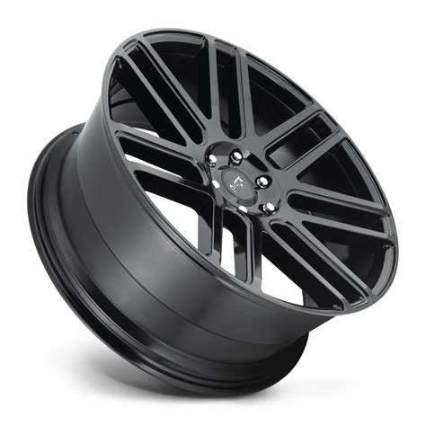 Niche Elan Light Truck Suv Wheels At Butler Tires And Wheels In Atlanta Ga
