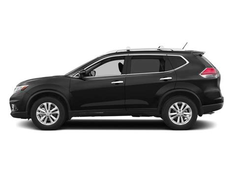 2015 Nissan Rogue Color, Specs, Pricing | Autobytel