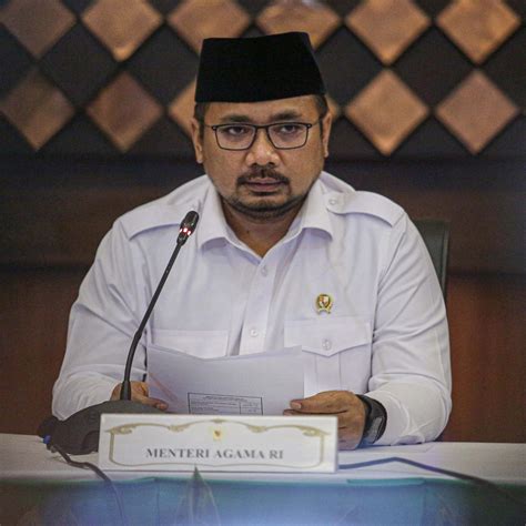 Pemerintah Resmi Tetapkan Hari Raya Idul Fitri Jatuh Pada Mei