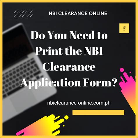 The Complete Guide To NBI Renewal Requirements 2024 Update NBI