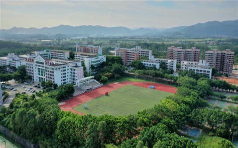 广州松田职业学院介绍 掌上高考