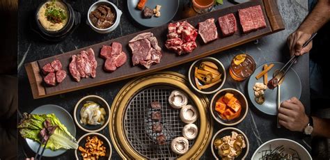 Simon Kim - Cote Korean Steakhouse | Institute of Culinary Education