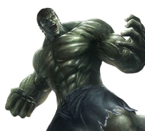 Hulk Png