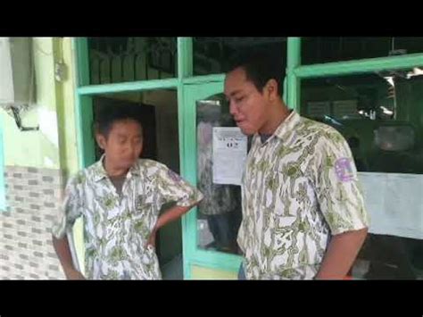 Peduli Sampah Bagi SISWA Siswi SMK YPM 5 YouTube