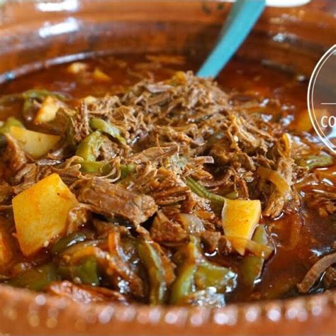 C Mo Hacer Carne Deshebrada Al Estilo Mexicano Recetas Espartanas Y