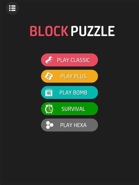 App Shopper Color Block Puzzle Games