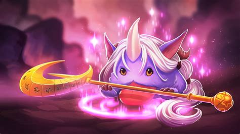 Soraka League Of Legends For Background Hd Wallpaper Pxfuel