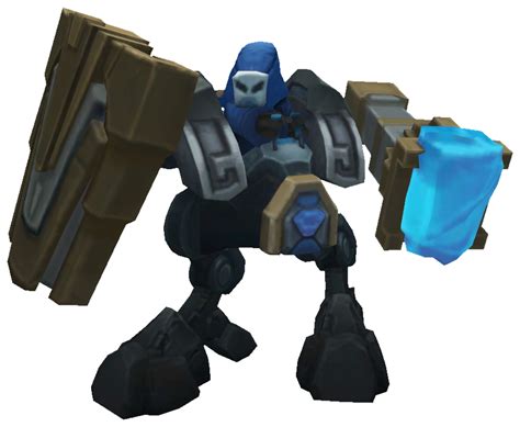 super minion league  legends wiki