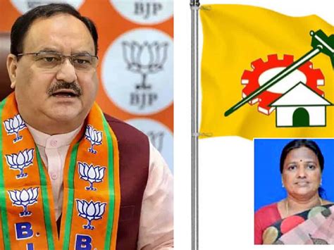 Bjp And Tdp Alliance Wins In Port Blair