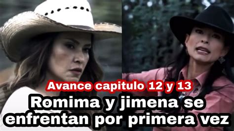 Pasion De Gavilanes Avance Capitulo Y Jimena Descubre La