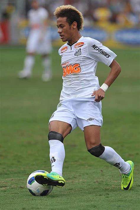 Neymar - Santos FC 2 x 0 Vasco | Crédito: Ivan Storti / Sant… | Flickr