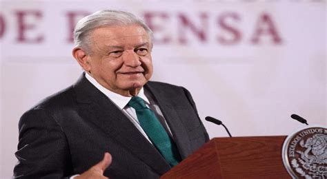 Desea AMLO pronta recuperación a Biden del Covid