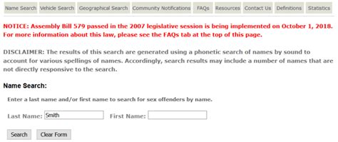 Inmate Search Nevada The Ultimate Guide 2024 Public Records Search