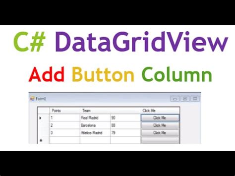 How To Add Form Text Field In Datagridview On Button Click Event